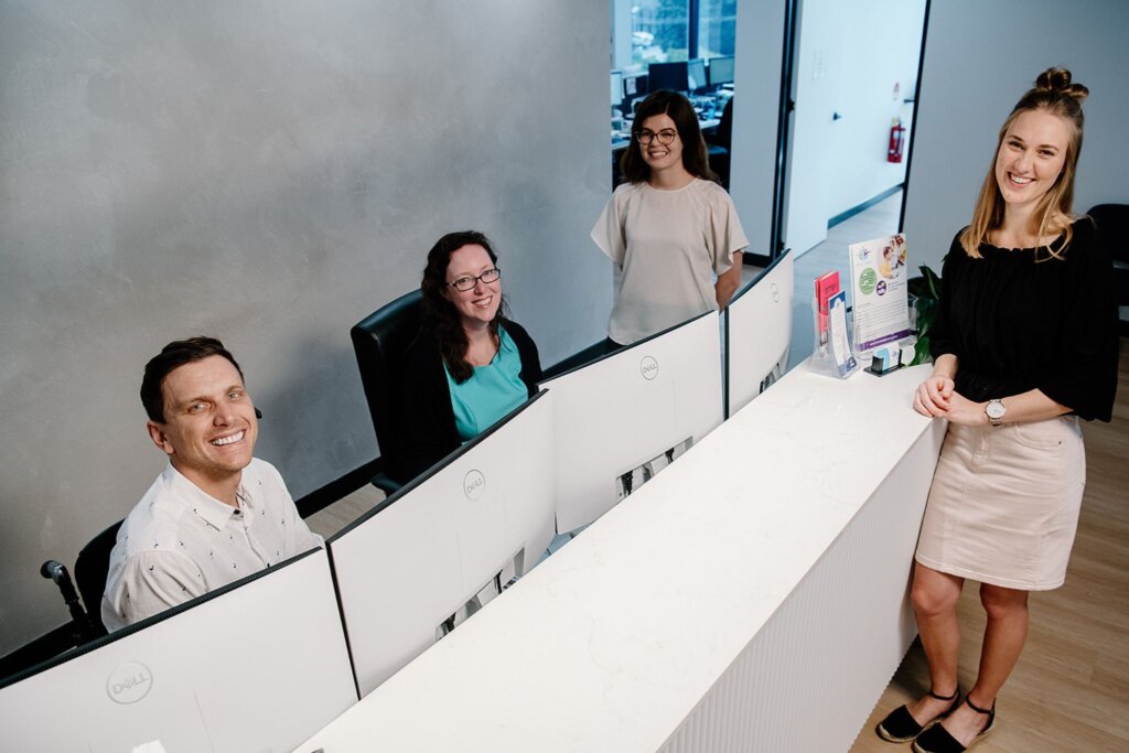 Telehealth Occupational Therapy