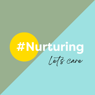nurturing lets care