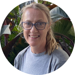 An experienced Physio