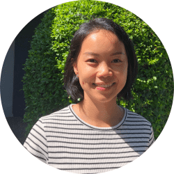 a speech pathologist