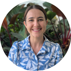 an occupational therapist