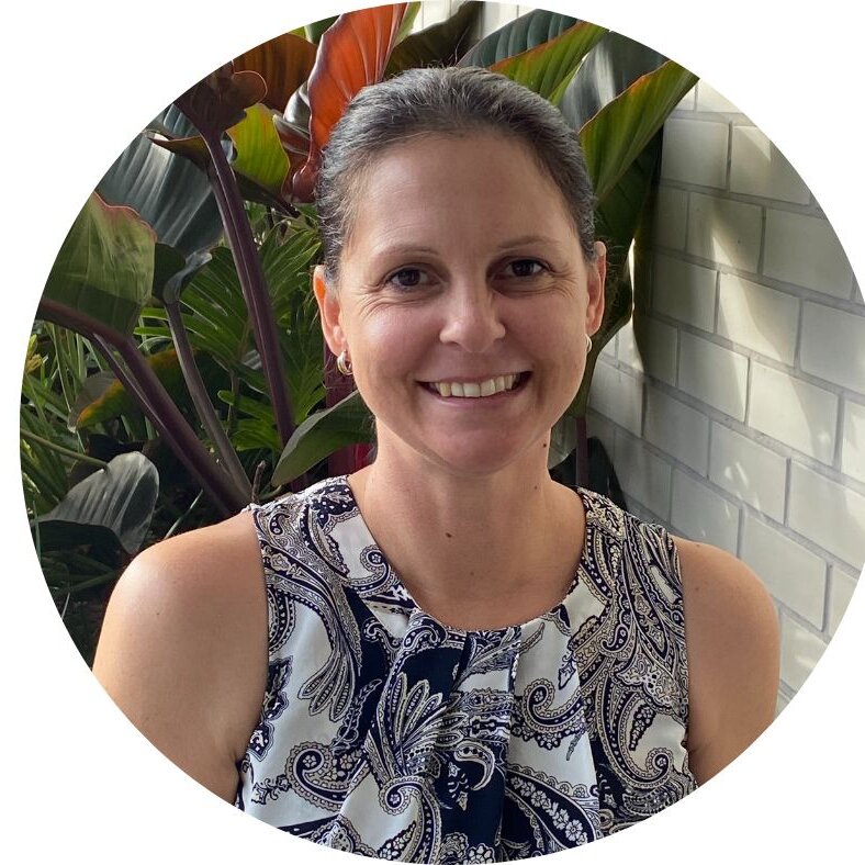 Our Brisbane Practice Manager