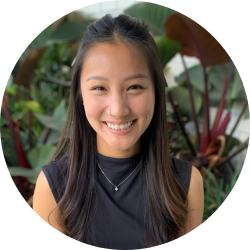 an occupational therapist