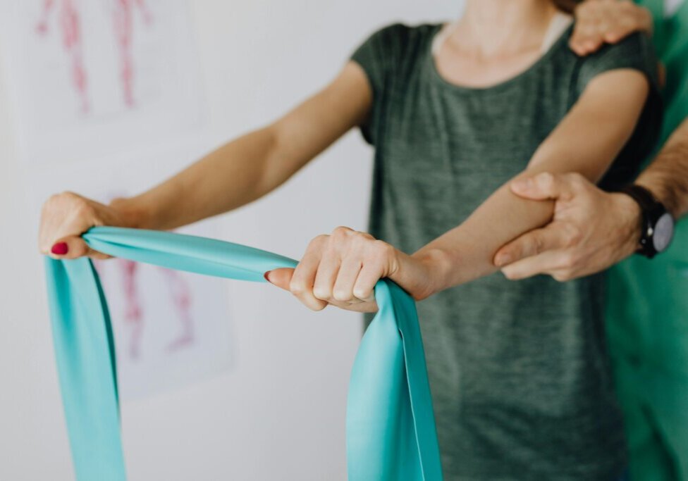 occupational therapy occupational therapy
